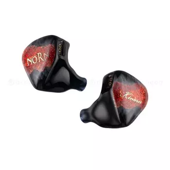 IEM наушники Kinera