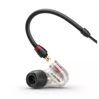 IEM наушники Sennheiser