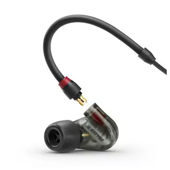 IEM наушники Sennheiser