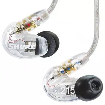 IEM наушники Shure