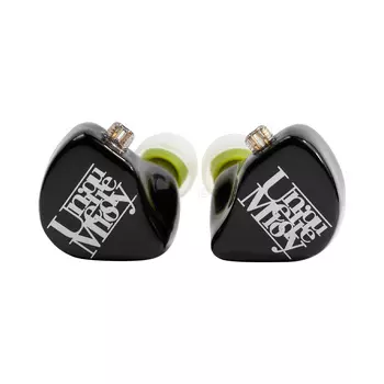 IEM наушники Unique Melody