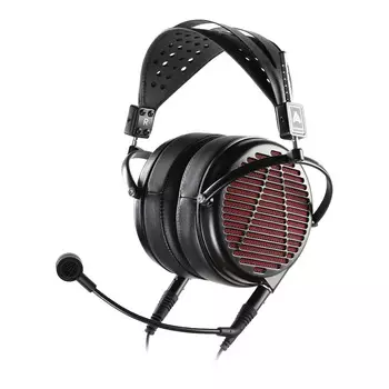 Игровая гарнитура Audeze