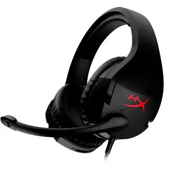 Игровая гарнитура HyperX