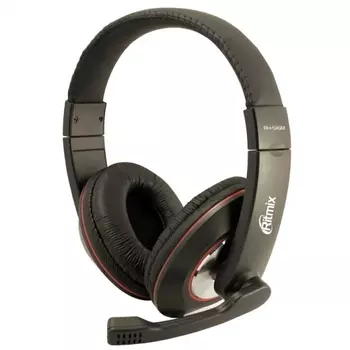 Игровая гарнитура Ritmix