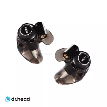 Индивидуальные насадки InEar