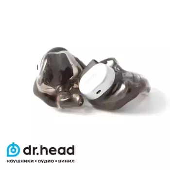 Индивидуальные насадки InEar