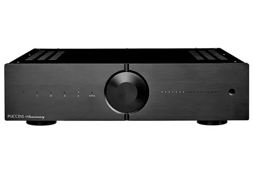 Интегральный усилитель Audio Analogue