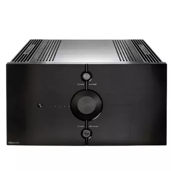 Интегральный усилитель Audio Analogue