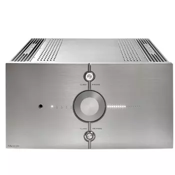 Интегральный усилитель Audio Analogue