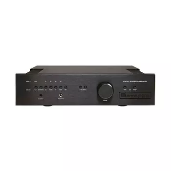 Интегральный усилитель Bryston