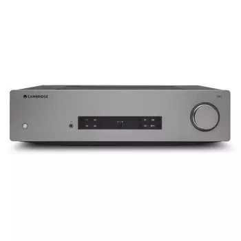 Интегральный усилитель Cambridge Audio