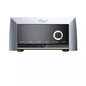 Интегральный усилитель Cayin