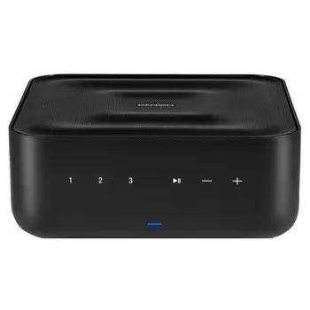 Интегральный усилитель Denon