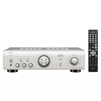 Интегральный усилитель Denon