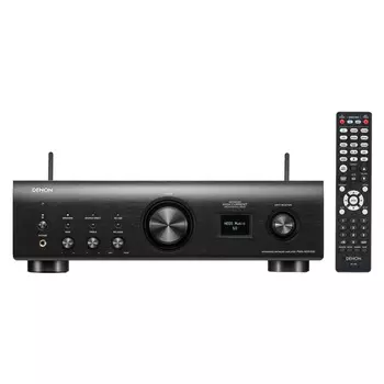 Интегральный усилитель Denon