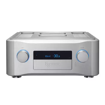 Интегральный усилитель Esoteric