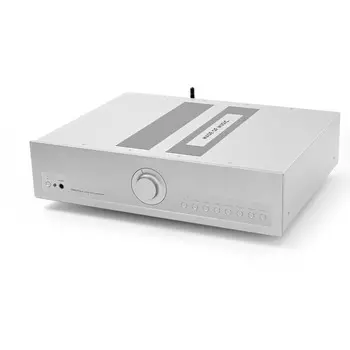 Интегральный усилитель Fezz Audio