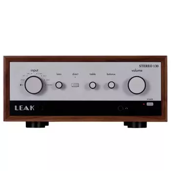 Интегральный усилитель Leak