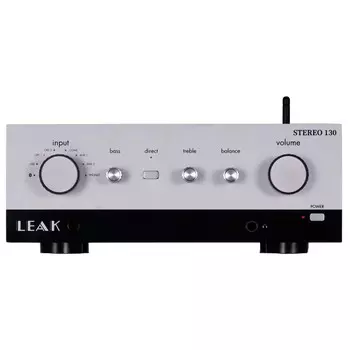 Интегральный усилитель Leak