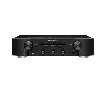 Интегральный усилитель Marantz