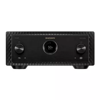 Интегральный усилитель Marantz