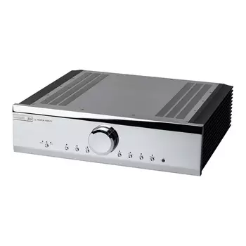 Интегральный усилитель Musical Fidelity