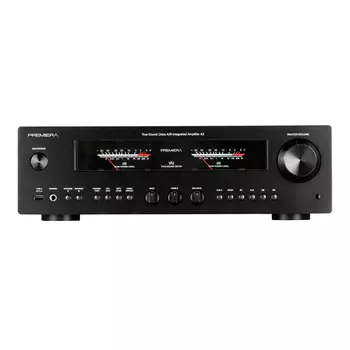 Интегральный усилитель Premiera