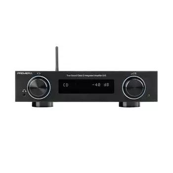 Интегральный усилитель Premiera