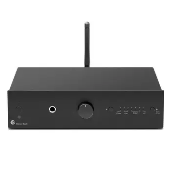 Интегральный усилитель Pro-Ject