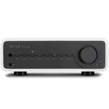 Интегральный усилитель Quad