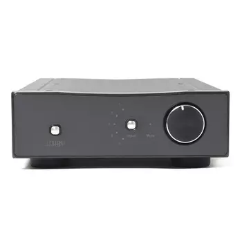 Интегральный усилитель Rega