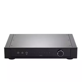 Интегральный усилитель Rega