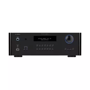 Интегральный усилитель Rotel