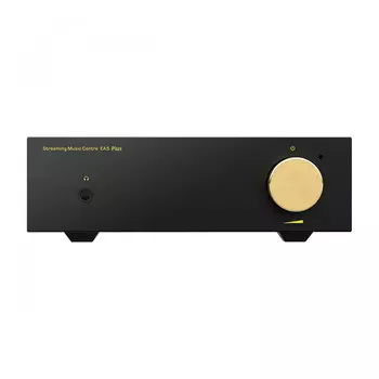 Интегральный усилитель Shanling