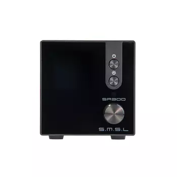 Интегральный усилитель SMSL