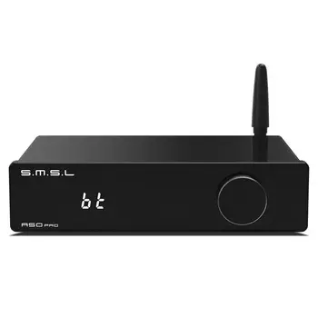 Интегральный усилитель SMSL