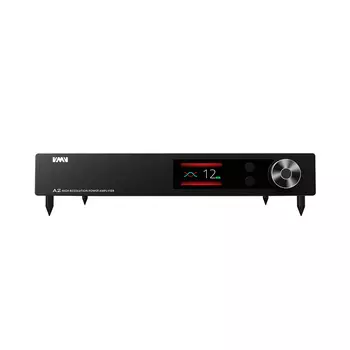 Интегральный усилитель SMSL