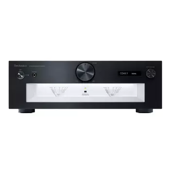 Интегральный усилитель Technics