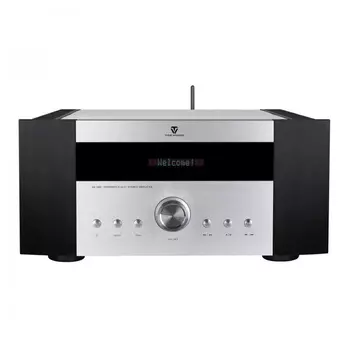 Интегральный усилитель ToneWinner