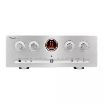 Интегральный усилитель Vincent