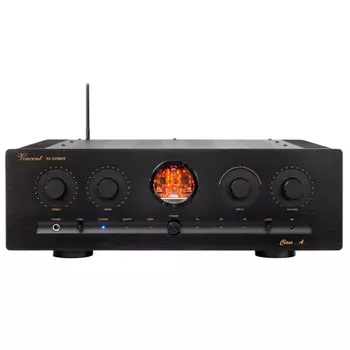 Интегральный усилитель Vincent