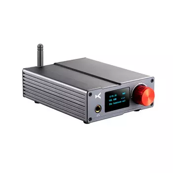 Интегральный усилитель xDuoo