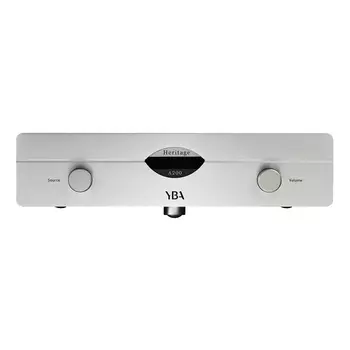 Интегральный усилитель YBA