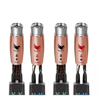 Кабель AudioQuest