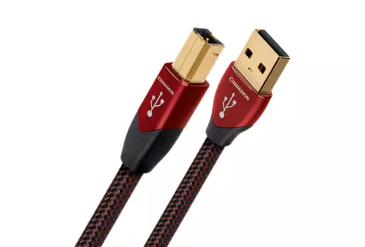 Кабель AudioQuest