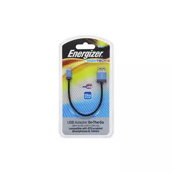 Кабель Energizer