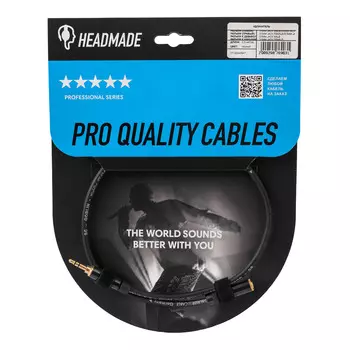 Кабель HeadMade