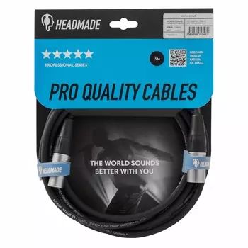 Кабель HeadMade