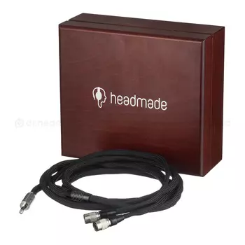 Кабель HeadMade