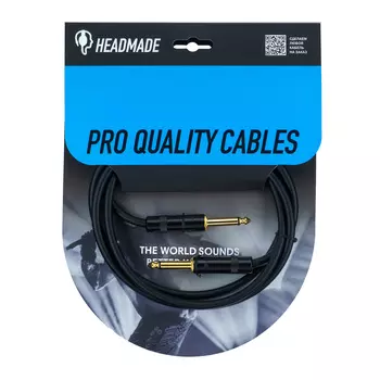 Кабель HeadMade